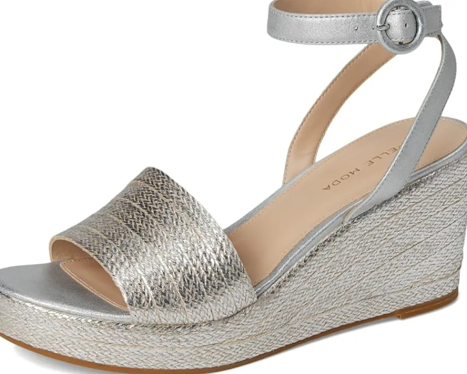 Pelle Moda Wilder Silver Outlet