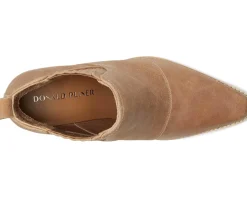 Donald Pliner Wilis Camel