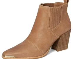 Donald Pliner Wilis Camel