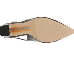 Sam Edelman Willette Rich Chocolate/Black New