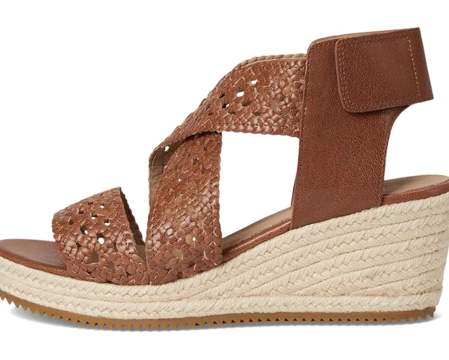 Eileen Fisher Willow Wedge Russet Best