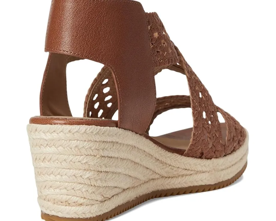 Eileen Fisher Willow Wedge Russet Best