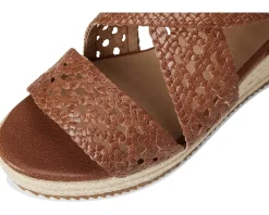 Eileen Fisher Willow Wedge Russet Best