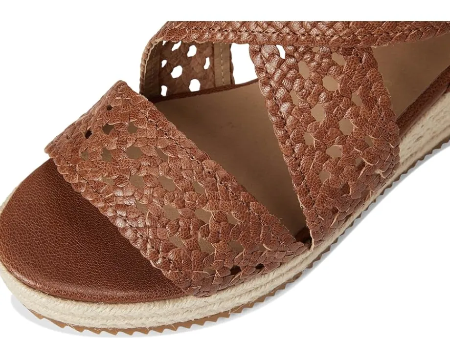 Eileen Fisher Willow Wedge Russet Best