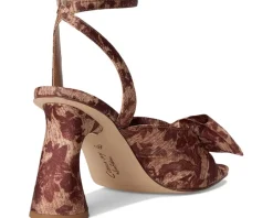 Women Circus NY by Sam Edelman Wilma Strappy Sandals