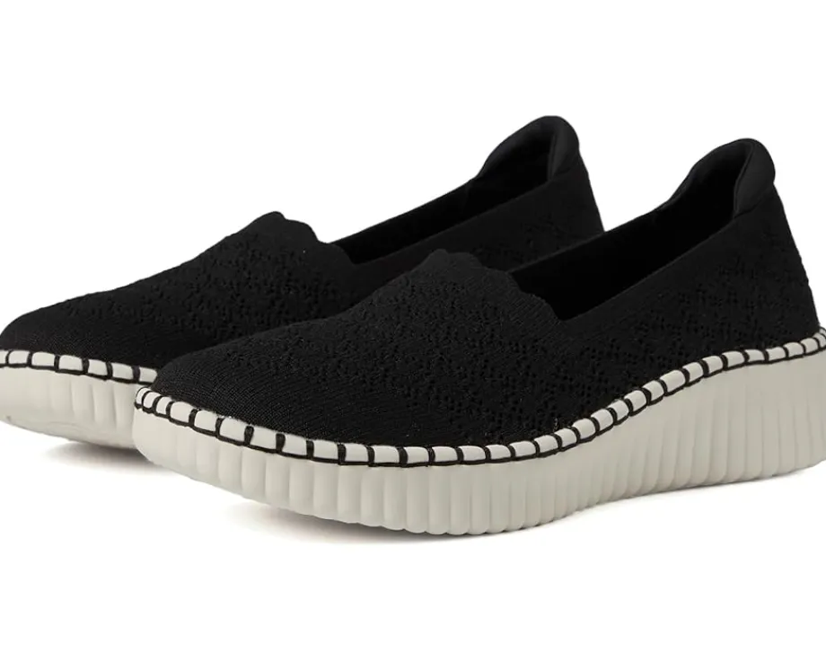 SKECHERS Wilshire - Blvd Black New