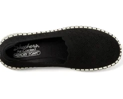 SKECHERS Wilshire - Blvd Black New