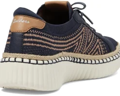 SKECHERS Wilshire Blvd - Bellevue Navy Clearance