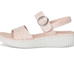 SKECHERS Wilshire Boulevard - Illusion Of Love Blush New