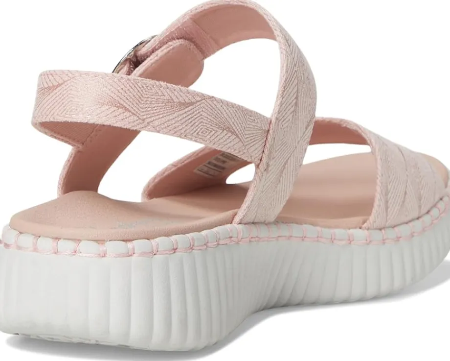 SKECHERS Wilshire Boulevard - Illusion Of Love Blush New