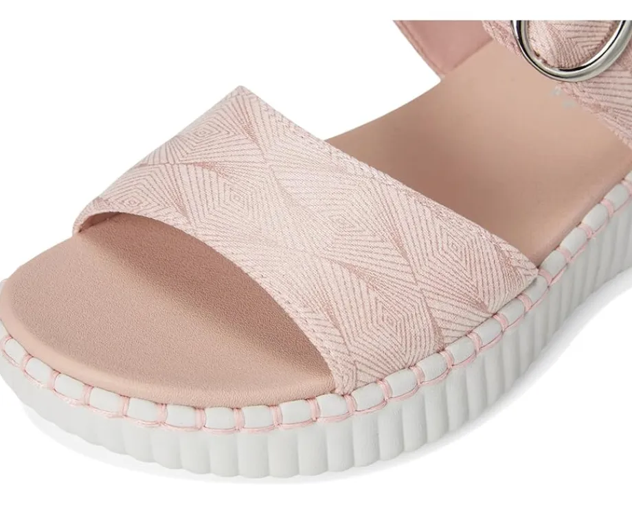 SKECHERS Wilshire Boulevard - Illusion Of Love Blush New