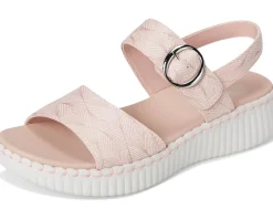 SKECHERS Wilshire Boulevard - Illusion Of Love Blush New