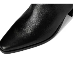 Madewell Wilshire Clean Boot True Black Discount