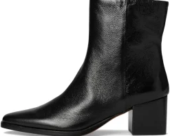 Madewell Wilshire Clean Boot True Black Discount