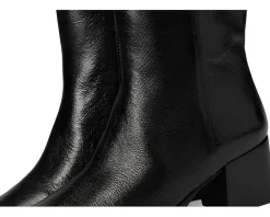 Madewell Wilshire Clean Boot True Black Discount