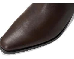 Madewell Wilshire Clean Boot Turkish Coffee Outlet