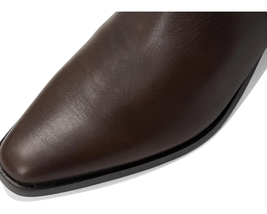 Madewell Wilshire Clean Boot Turkish Coffee Outlet