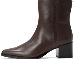 Madewell Wilshire Clean Boot Turkish Coffee Outlet