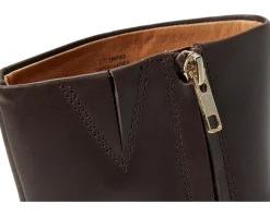 Madewell Wilshire Clean Boot Turkish Coffee Outlet