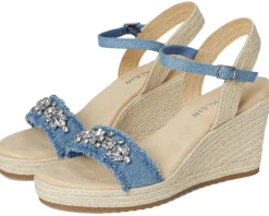 Anne Klein Wilton-c Denim Hot