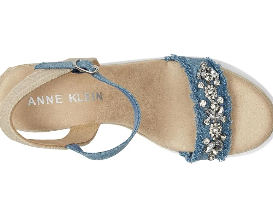 Anne Klein Wilton-c Denim Hot