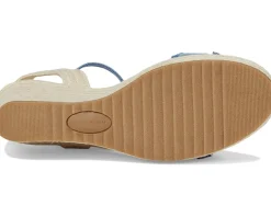 Anne Klein Wilton-c Denim Hot