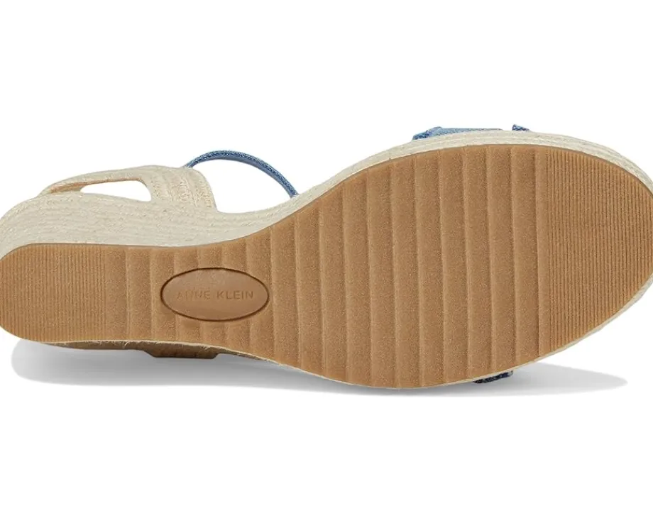 Anne Klein Wilton-c Denim Hot