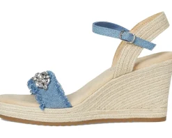 Anne Klein Wilton-c Denim Hot