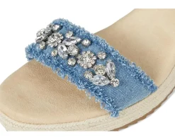 Anne Klein Wilton-c Denim Hot