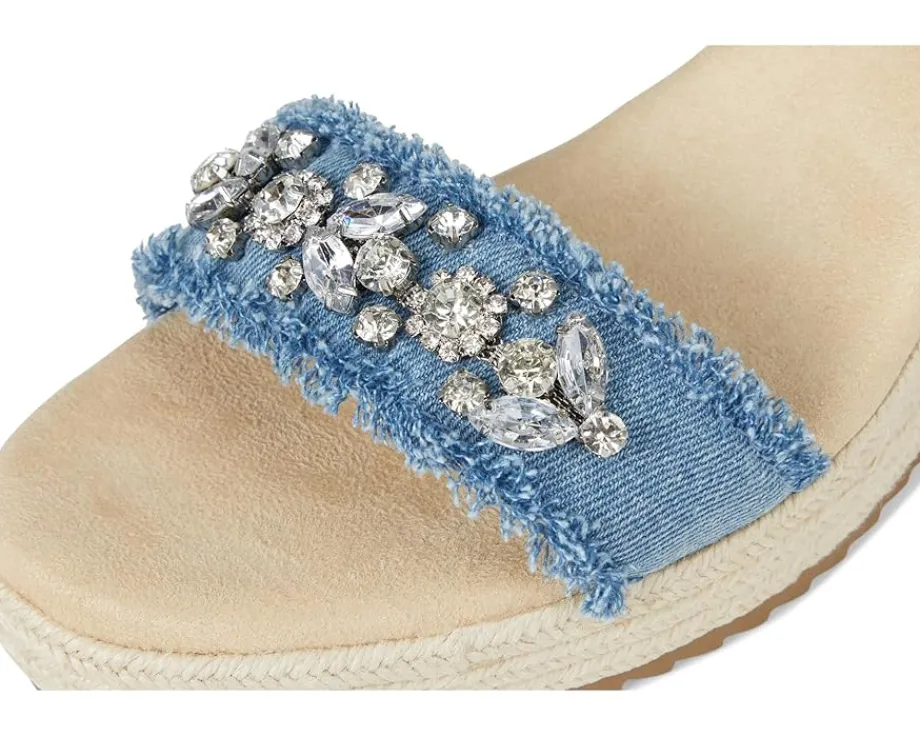 Anne Klein Wilton-c Denim Hot