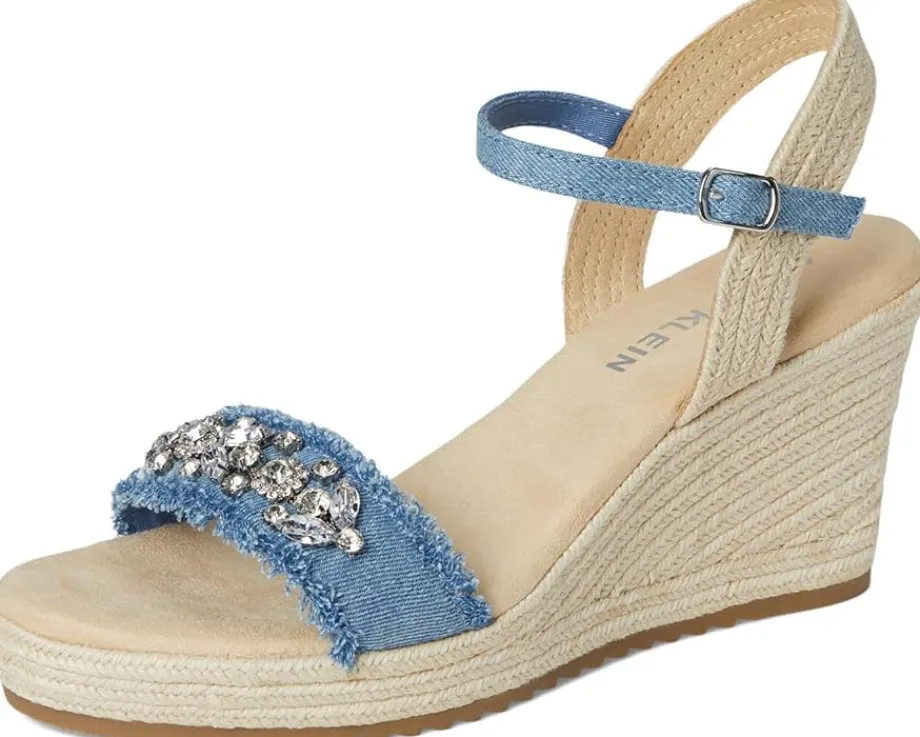 Anne Klein Wilton-c Denim Hot