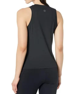 Marmot Windridge Tank Black Best