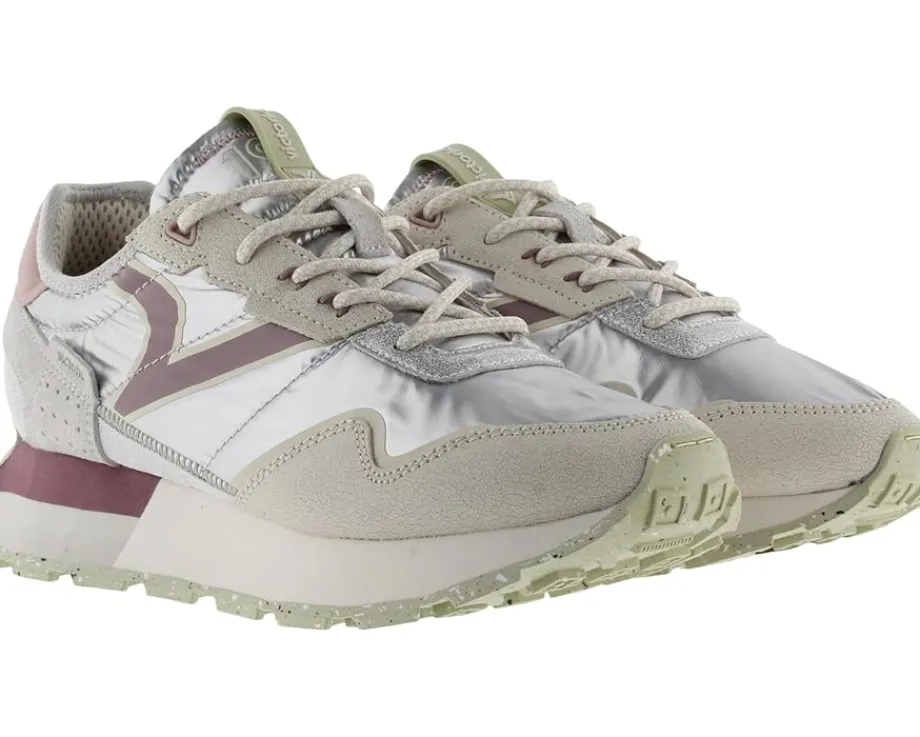 victoria Wing - Sport Chic Plata Online