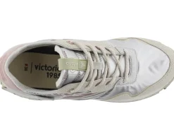 victoria Wing - Sport Chic Plata Online