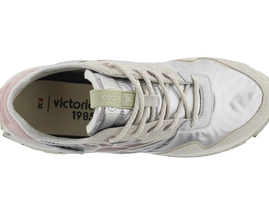 victoria Wing - Sport Chic Plata Online