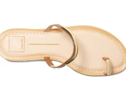 Dolce Vita Wink Saddle Leather Discount