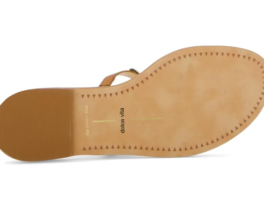 Dolce Vita Wink Saddle Leather Discount