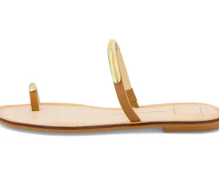 Dolce Vita Wink Saddle Leather Discount