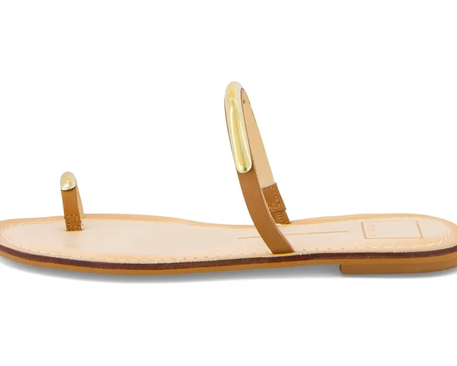 Dolce Vita Wink Saddle Leather Discount