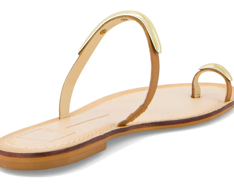 Dolce Vita Wink Saddle Leather Discount