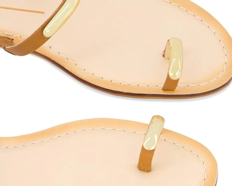 Dolce Vita Wink Saddle Leather Discount