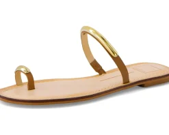 Dolce Vita Wink Saddle Leather Discount