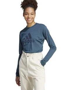 Women adidas Winners 3.0 Long Sleeve