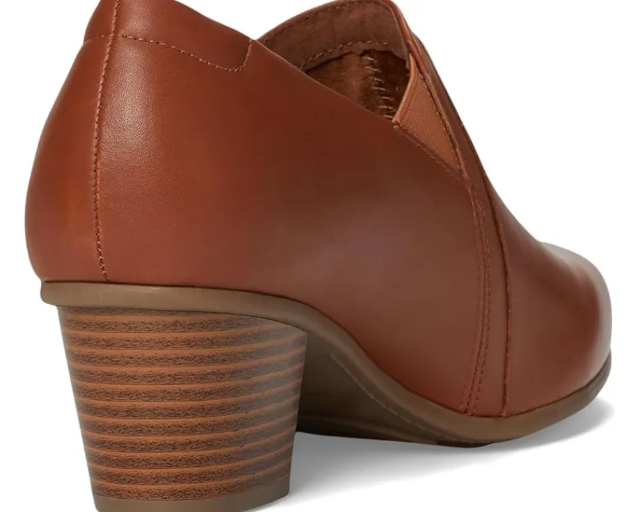 Cobb Hill Winny Cognac Leather Discount