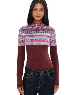 Women Free People Winter Warmer Bodysuit