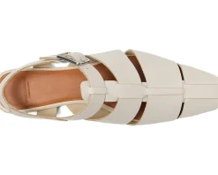 Women Vagabond Shoemakers Wioletta Fisherman Sandals