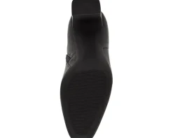 Madden Girl Wisee Black Paris Best