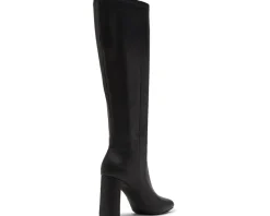 Madden Girl Wisee Black Paris Best