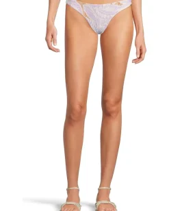 Maaji Wisteria Bloom Sublimity Light Pastel Purple Best