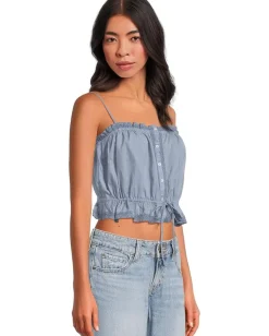 Women Free People Wistful Daydream Tube